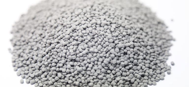 MIM Feedstock