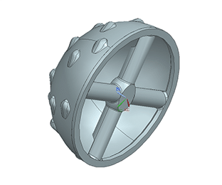 Hemisphere 3D-1