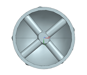 Hemisphere 3D-4