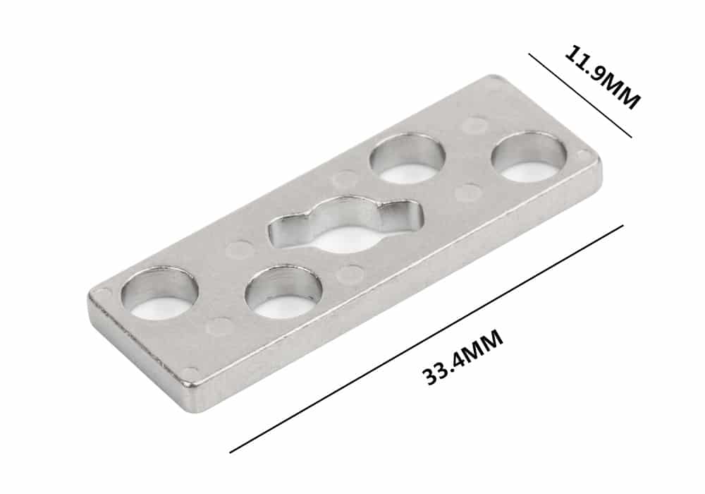 surgical conroller part