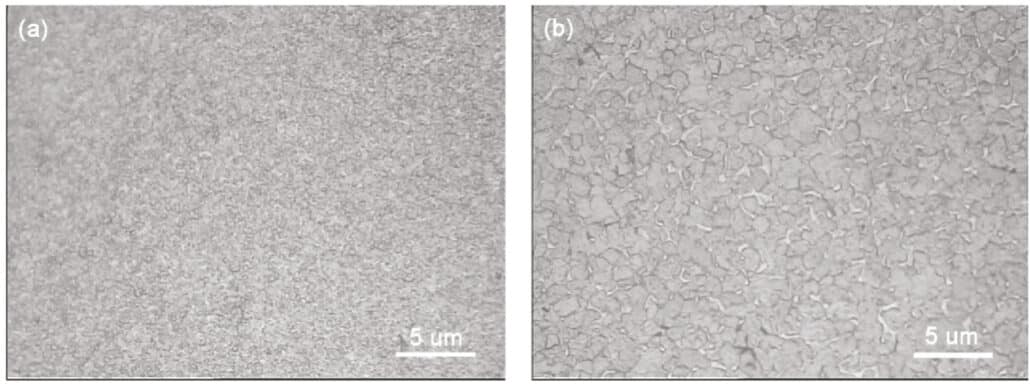 LOM image of W-10Cu Ultra&Normal