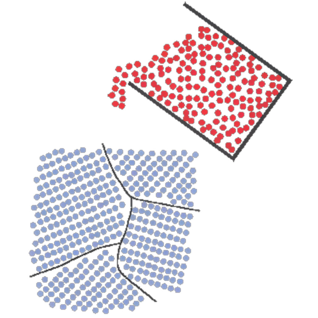 Natural Metal Coolling