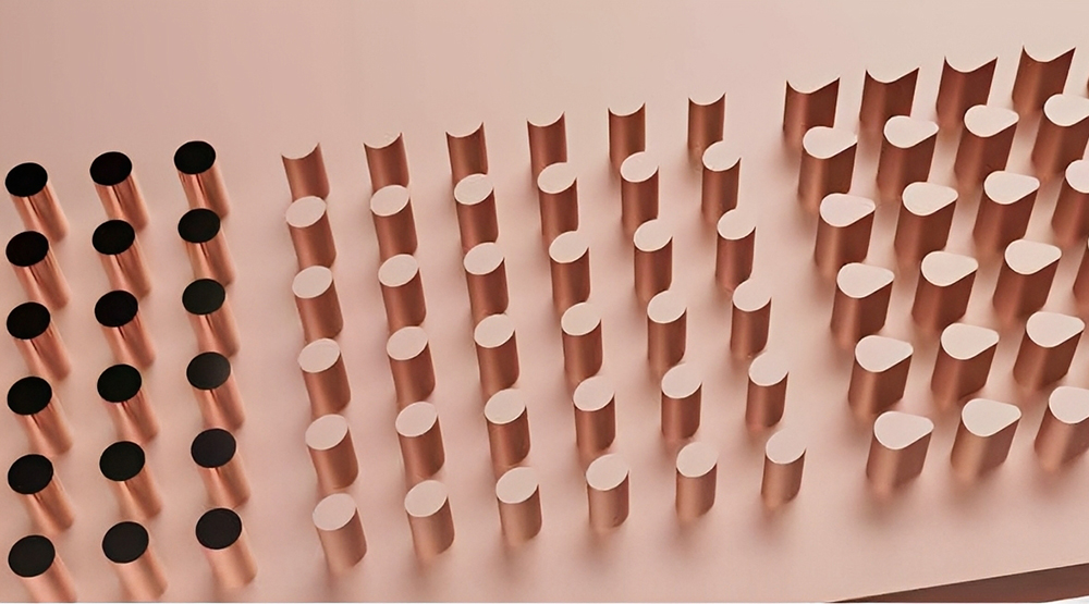 Optimized Pin-fin Design