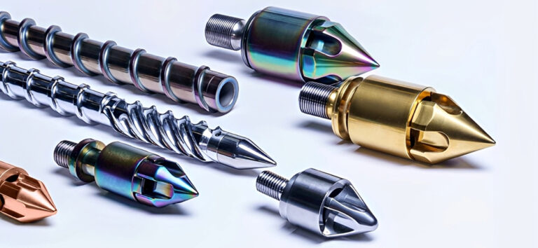 PVD Coating
